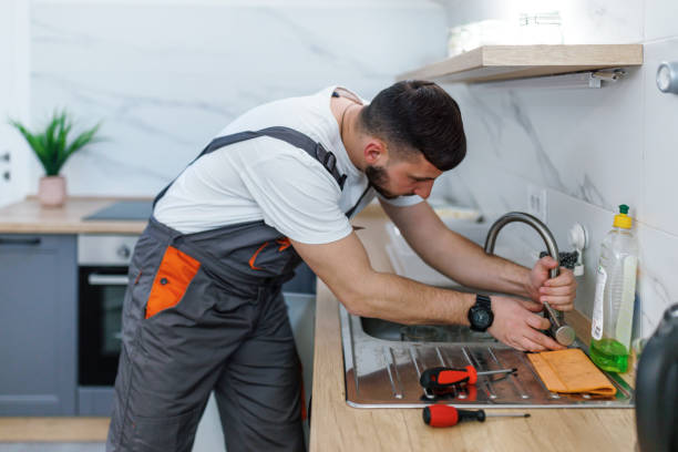 Best Plumbing Inspection Services  in West Point, MS