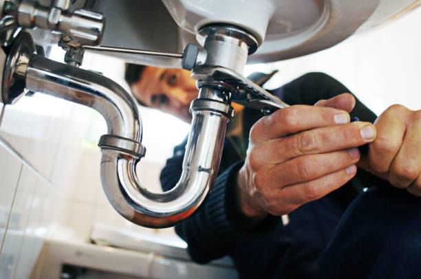 Best Gas Line Repair  in West Point, MS