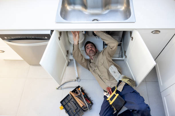 Best Water Heater Repair  in West Point, MS