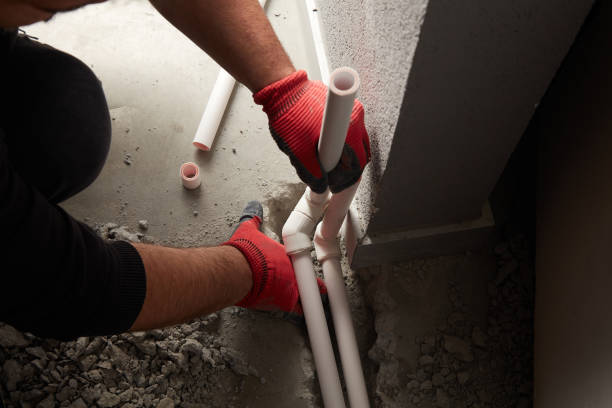  West Point, MS Plumbing Pros