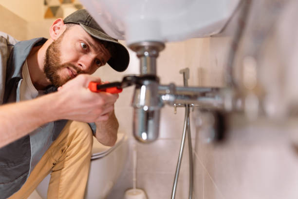 Best Emergency Plumbing Repair  in West Point, MS