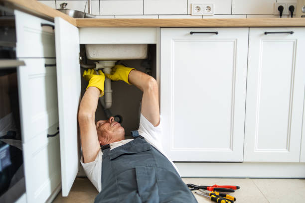 Best Best Plumbers Near Me  in West Point, MS