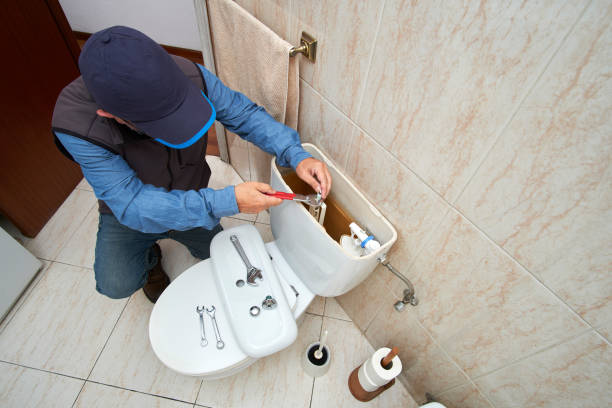 Best Local Plumber Services  in West Point, MS