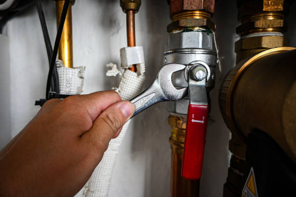 Best Sewer Line Repair  in West Point, MS